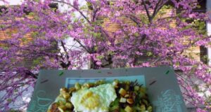 Salade Anne