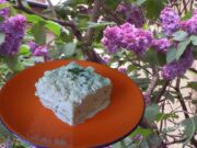 Salade de chou-fleur