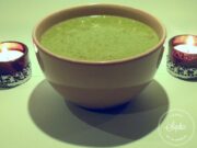 Velouté de cresson