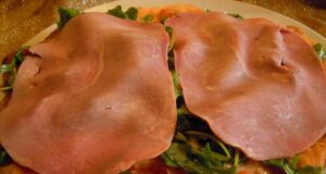 Pizza Pisa