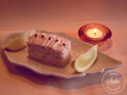 Rillettes de saumon