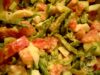 Salade hypocalorique (dédiée à Nathalie)