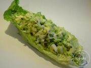Salade verte