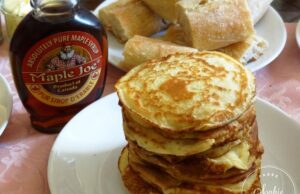 Pancakes