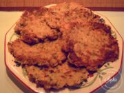 Escalopes d’avoine aux champignons