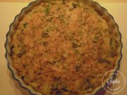 Gratin de romaine