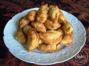 Rissoles