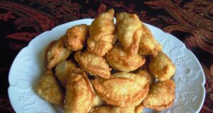 Rissoles