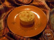 Riz à la noix de coco et aux abricots