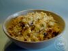 Riz frit au poisson (Chine)