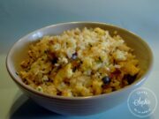 Riz frit au poisson (Chine)