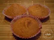 Petits pains express au citron