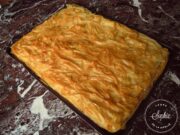 Placinta à la viande (Roumanie)