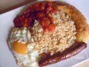 Plat haitien