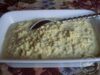 Sauce aux harengs et curry