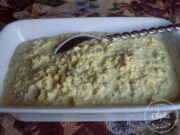 Sauce aux harengs et curry
