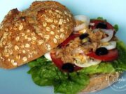 Pan bagnat