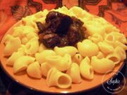 Daube provençale