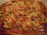 Pizza Reine, Regina ou Queen