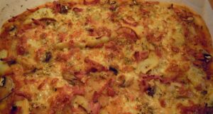Pizza Reine, Regina ou Queen