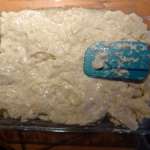 Gratin de chou-fleur aux oeufs 16