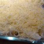 Gratin de chou-fleur aux oeufs 17