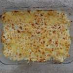 Gratin de chou-fleur aux oeufs 18