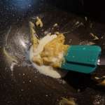 Gratin de chou-fleur aux oeufs 6