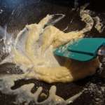Gratin de chou-fleur aux oeufs 7