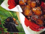Beignets de bananes ultra simple !