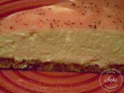 Cheesecake sans cuisson