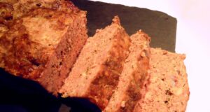 Pain de viande