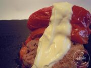 Poivrons farcis