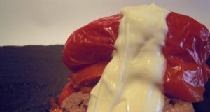 Poivrons farcis