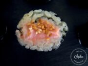 Sushi maki au tarama