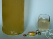 Vodka arlequin