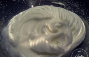 Battre les blancs en neige