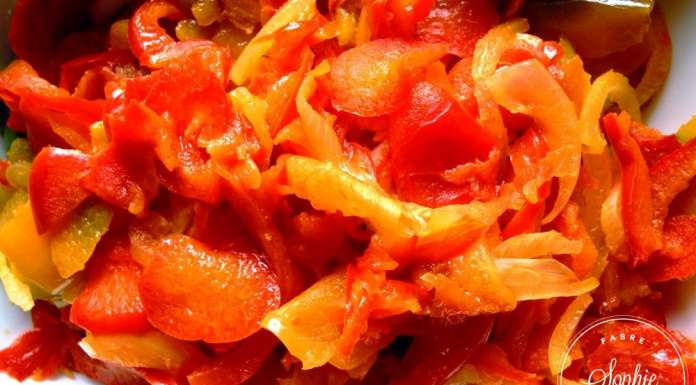 confit-de-poivrons
