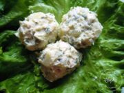 Salade Olivier (Russie)