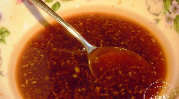 sauce-salade-exotique