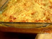 Hachis parmentier de poule