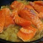 saumon-et-crevettes-sauce-muscat-3