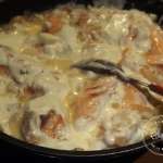 saumon-et-crevettes-sauce-muscat-6