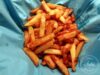 Frites maison (french fries) frites