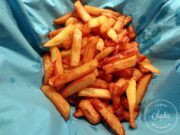 Frites maison (french fries) frites