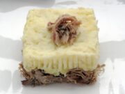 Parmentier d’épaule au thym