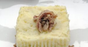 Parmentier d’épaule au thym