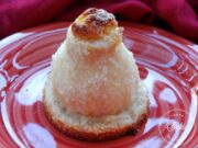 Poires amandines