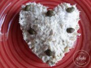 Rillettes de morue