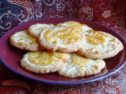 Sablés